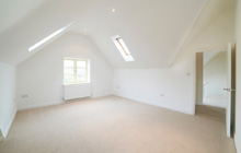 Lingfield bedroom extension leads
