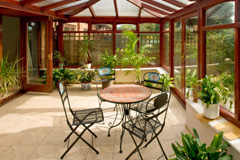 Lingfield conservatory quotes