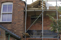 free Lingfield home extension quotes