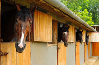 free Lingfield stable construction quotes