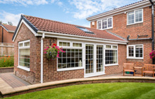 Lingfield house extension leads